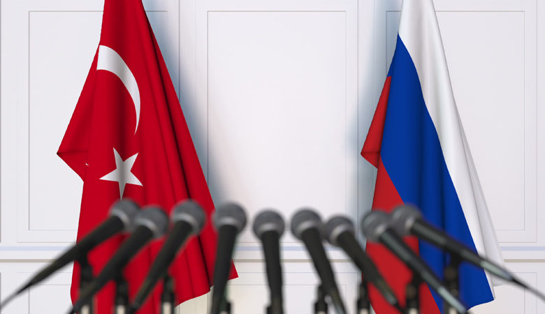 Ρωσικό ΥΠΕΞ: Οι Τούρκοι πολιτικοί να αποφεύγουν τις προκλητικές δηλώσεις