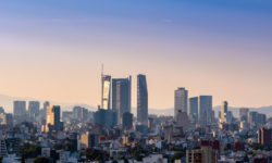 Χωρίς ηλεκτρικό ρεύμα 2,3 εκατομμύρια κάτοικοι στο νοτιοανατολικό Μεξικό