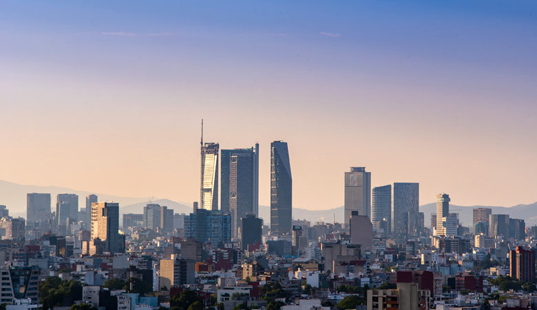 Χωρίς ηλεκτρικό ρεύμα 2,3 εκατομμύρια κάτοικοι στο νοτιοανατολικό Μεξικό