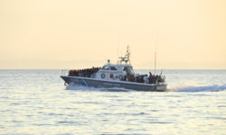 Νεκρός 64χρονος ψαράς η βάρκα του οποίου βρέθηκε να πλέι ακυβέρνητη στο λιμάνι του Μούδρου στη Λήμνο