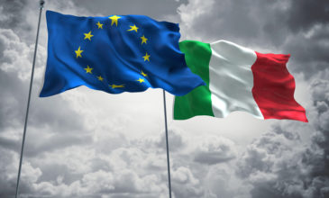 Παραμένει το χάσμα ΕΕ – Ιταλίας για τον ιταλικό προϋπολογισμό