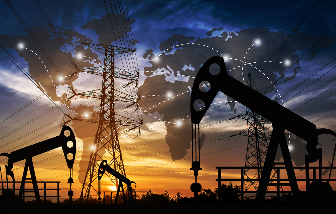 Τι σημαίνει για τους καταναλωτές το κραχ στην τιμή του αργού πετερελαίου