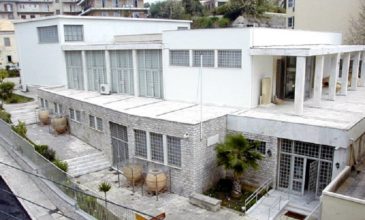 Χρειάστηκαν 6 χρόνια για να ξανανοίξει το Μουσείο της Κέρκυρας