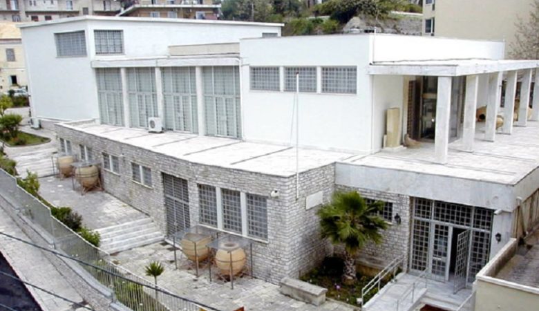 Χρειάστηκαν 6 χρόνια για να ξανανοίξει το Μουσείο της Κέρκυρας