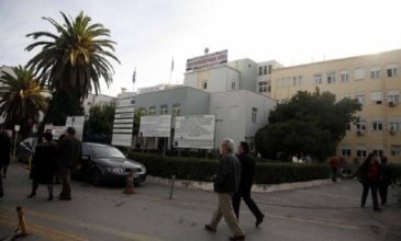 Γενικό Κρατικό Νίκαιας: Νοσηλεύτρια έπαθε ηλεκτροπληξία – Οι απειλές της διοίκησης να μην γίνει γνωστό το περιστατικό