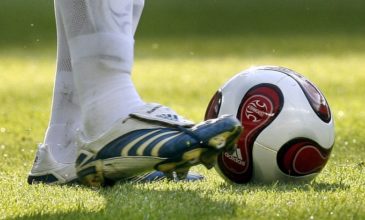 Νεαρός ποδοσφαιριστής σκοτώθηκε σε τραγικό τροχαίο