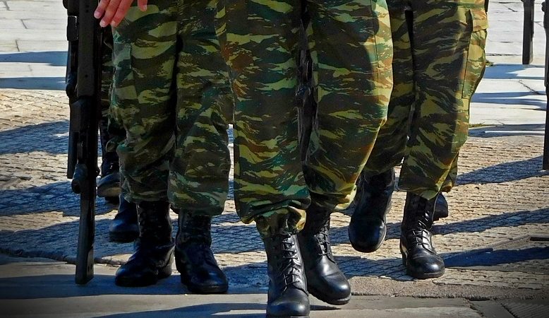 Η απάντηση Παναγιωτόπουλου για την «άνιση μεταχείριση στις οικονομικές αποζημιώσεις των στελεχών του Στρατού Ξηράς»