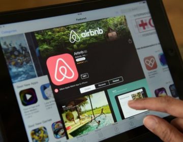 Το άνοιγμα της Airbnb στα ξενοδοχεία