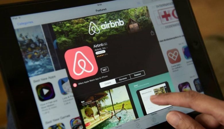 Το άνοιγμα της Airbnb στα ξενοδοχεία