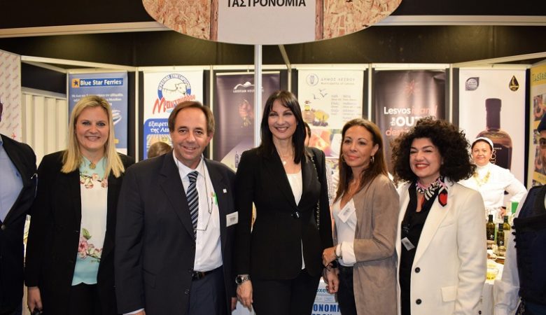 Πρωτοβουλία ανάπτυξης της τουριστικής συνεργασίας στα Βαλκάνια