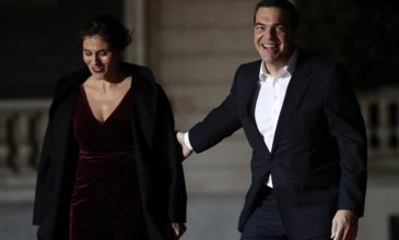 Ο Τσίπρας στις εκδηλώσεις για τα 100 χρόνια από το τέλος του Α΄ Παγκόσμιου Πολέμου