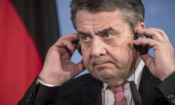 Γκάμπριελ: Το SPD να επιστρέψει στις ρίζες του
