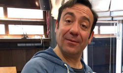 Σωτήρης Καλυβάτσης: «Δεν ήταν ποτέ το θέμα μου να κάνω κόντρα με τον Αντώνη Κανάκη. Δεν υπάρχει κανένα βάρος πια μέσα μου»