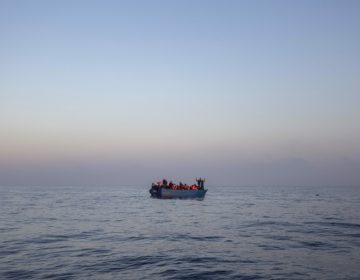 ΟΗΕ: Οι θάνατοι μεταναστών στη Μεσόγειο ξεπέρασαν τους 1.000