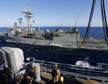 Η ακτοφυλακή αναχαίτισε 113 μετανάστες από Λιβύη μέσα σ’ ένα 48ωρο