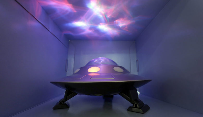 ΗΠΑ: Το Πεντάγωνο θα σχηματίσει νέα ομάδα που θα ψάχνει UFO