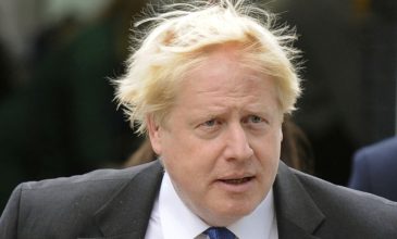 Τζόνσον: Η συμφωνία για το Brexit θα κάνει τη Βρετανία αποικία