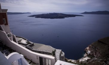 «Από ρεκόρ σε ρεκόρ ο τουρισμός στην Ελλάδα»