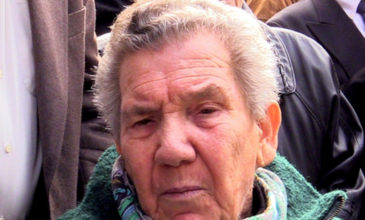 Η συγκλονιστική εξομολόγηση της 92χρονης που γλίτωσε από το κολαστήριο του Άουσβιτς