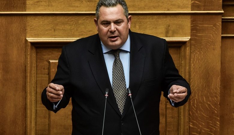 Το άρθρο περί ευθύνης υπουργών είναι ο φερετζές της ατιμωρησίας»