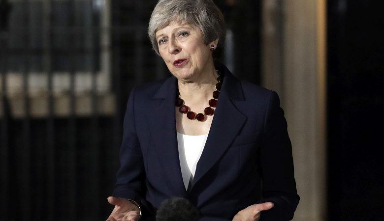 «Πέρασε» από το υπουργικό συμβούλιο της Βρετανίας η συμφωνία για το Brexit – Τι προβλέπει