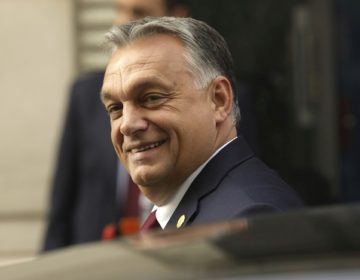 Ευρεία νίκη του Όρμπαν δείχνει exit poll