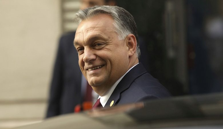 Επιβεβαιώνει η Ουγγαρία το αίτημα ασύλου του Γκρουέφσκι