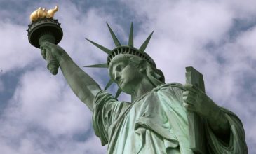Το Άγαλμα της Ελευθερίας αποκτά το δικό του μουσείο
