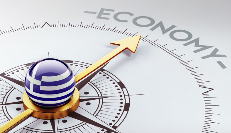 ΙΟΒΕ: Η ελληνική οικονομία θα αναπτυχθεί με ρυθμό 2,5%-3% το 2022