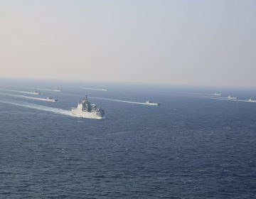 Η Τουρκία ετοιμάζει «Θαλασσόλυκο» μεγαλύτερο και από την «Μπλε Πατρίδα»
