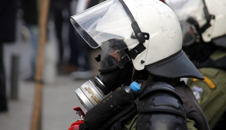 Σηκώνονται τα drones, αρματώνονται 5.000 αστυνομικοί στην Αθήνα για το Πολυτεχνείο