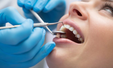 Κορονοϊός: Μόνο για επείγοντα περιστατικά ανοιχτά τα οδοντιατρεία
