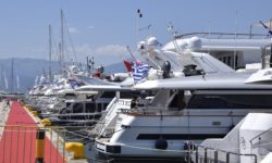 Πότε και πού απαγορεύονται σκάφη αναψυχής και θαλάσσια μοτοποδήλατα στον Πειραιά