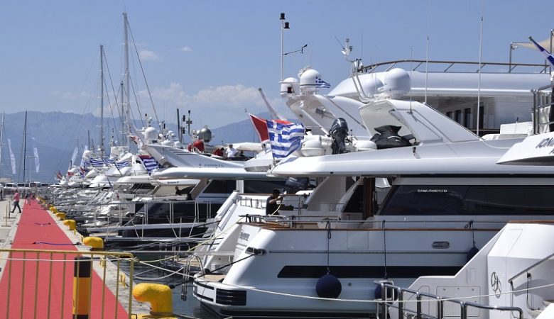 Ποιοι ιδιοκτήτες σκαφών απαλλάσσονται από ΦΠΑ