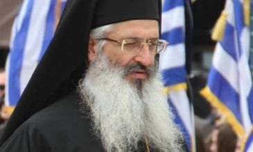 Μητροπολίτης Αλεξανδρουπόλεως: Όψιμο το ενδιαφέρον πολιτικών χώρων για τους ιερείς