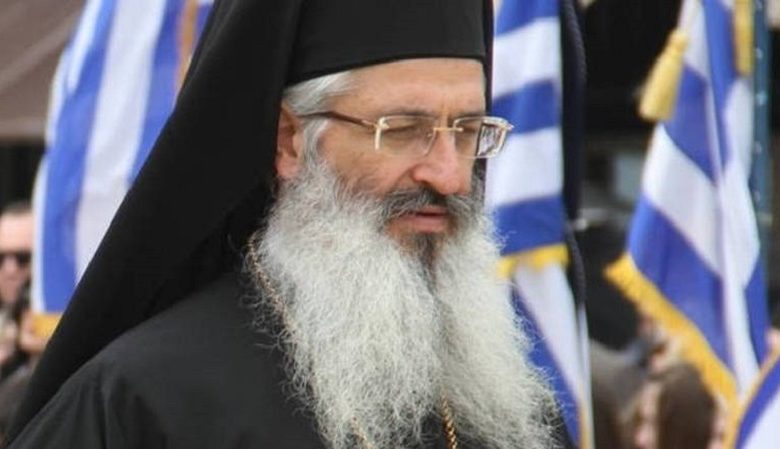 Μητροπολίτης Αλεξανδρουπόλεως: Όψιμο το ενδιαφέρον πολιτικών χώρων για τους ιερείς