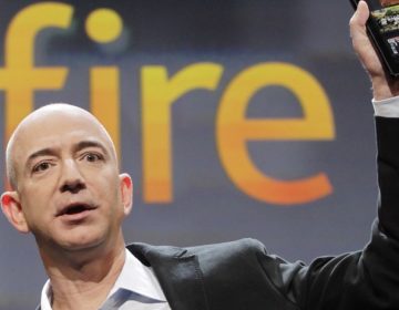 Ο Μπέζος προέβλεψε τη μέρα που θα πεθάνει η Amazon και ποια εταιρεία θα ζήσει για πάντα