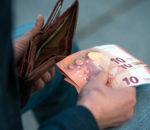 Συνταξιούχοι: Στις 31 Μαρτίου πληρώνεται το επίδομα έως 300 ευρώ