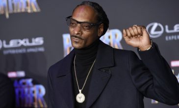 Snoop Dogg: Τον μήνυσαν για σεξουαλική επίθεση – «Mε εξανάγκασε σε στοματικό σεξ»