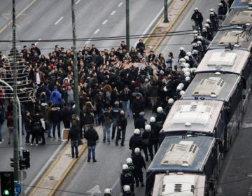 Οι δρόμοι που θα κλείσουν την Κυριακή λόγω των εκδηλώσεων για το Πολυτεχνείο – Επιπρόσθετες κυκλοφοριακές ρυθμίσεις