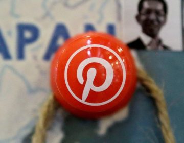 Να πού βρήκε ο CEO του Pinterest τους πρώτους υπαλλήλους