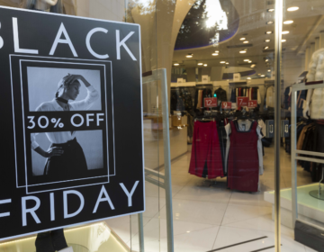 Black Friday 2018: Ο ΕΣΘ καλεί τις μικρές επιχειρήσεις να συμμετάσχουν