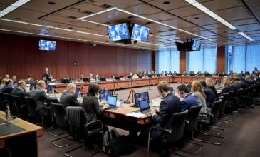 Πιθανή αναβολή της εκταμίευσης του 1 δισ. ευρώ στο Eurogroup