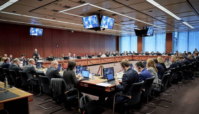 «Κλείδωσε» η εκταμίευση της δόσης του 1 δισ. ευρώ στο Eurogroup της 5ης Απριλίου