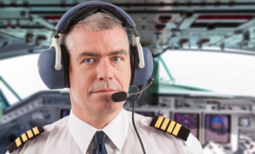Τα 7 μυστικά που γνωρίζουν οι πιλότοι και δεν σας λένε