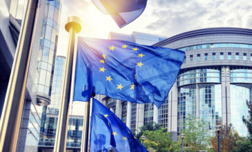 Ευρωπαϊκή Επιτροπή: Στην τελική ευθεία το σχέδιο ανάκαμψης της οικονομίας
