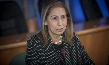 Ξενογιαννακοπούλου: Οι προσλήψεις στο Δημόσιο έχουν την έγκριση του Eurogroup
