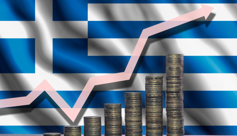 Σε τροχιά αναβαθμίσεων το αξιόχρεο της Ελλάδας