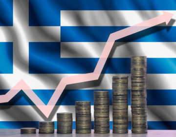 Les Échos: «Η Ελλάδα, πρώην παρίας των χρηματαγορών, ανέκτησε την εμπιστοσύνη των επενδυτών και των οίκων αξιολόγησης»