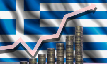 ΕΤΕ: Ανεβάζει «ταχύτητα» η ελληνική οικονομία